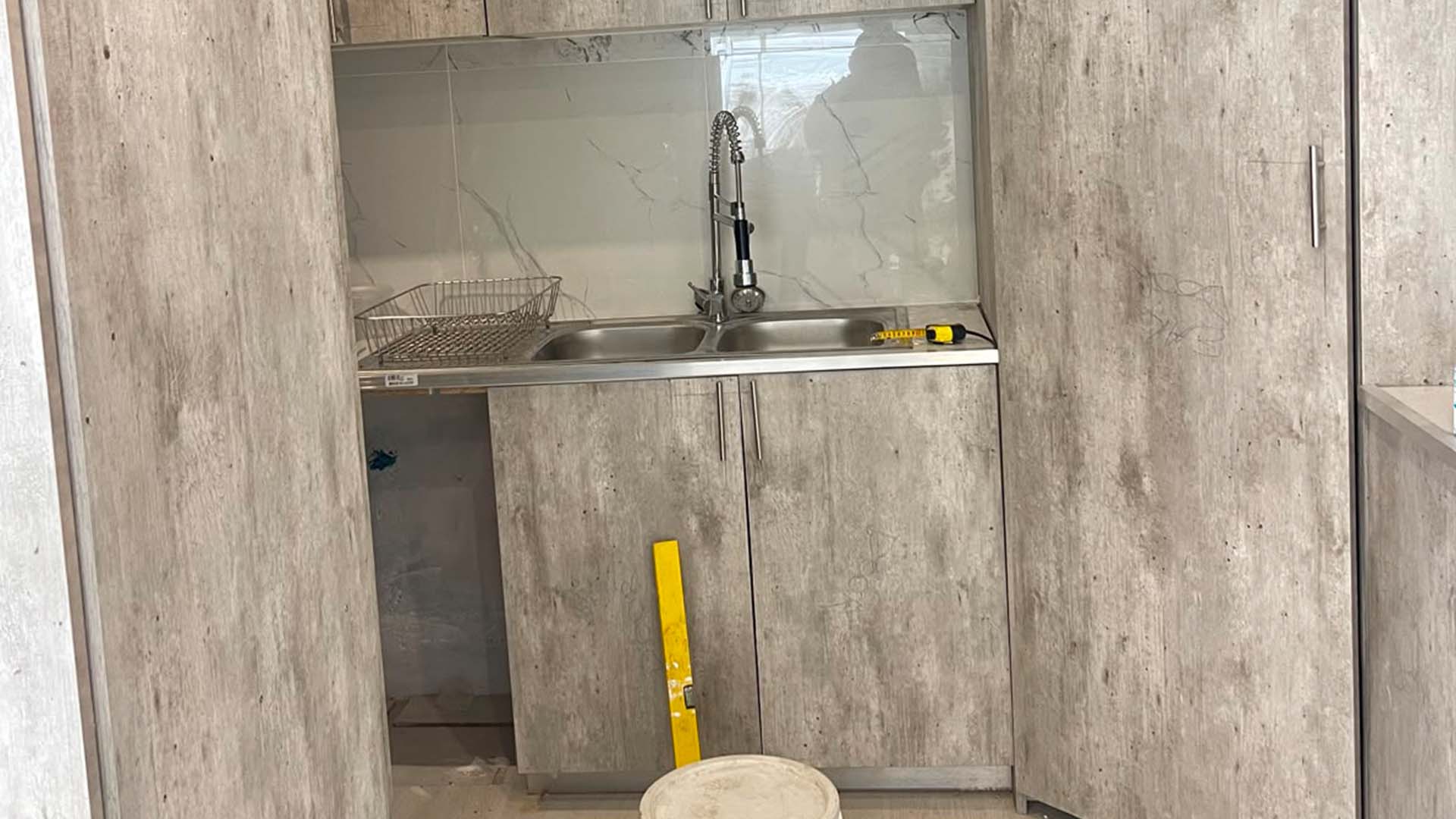 Carpentry and fitting work by Cape Town Premium Home Service
